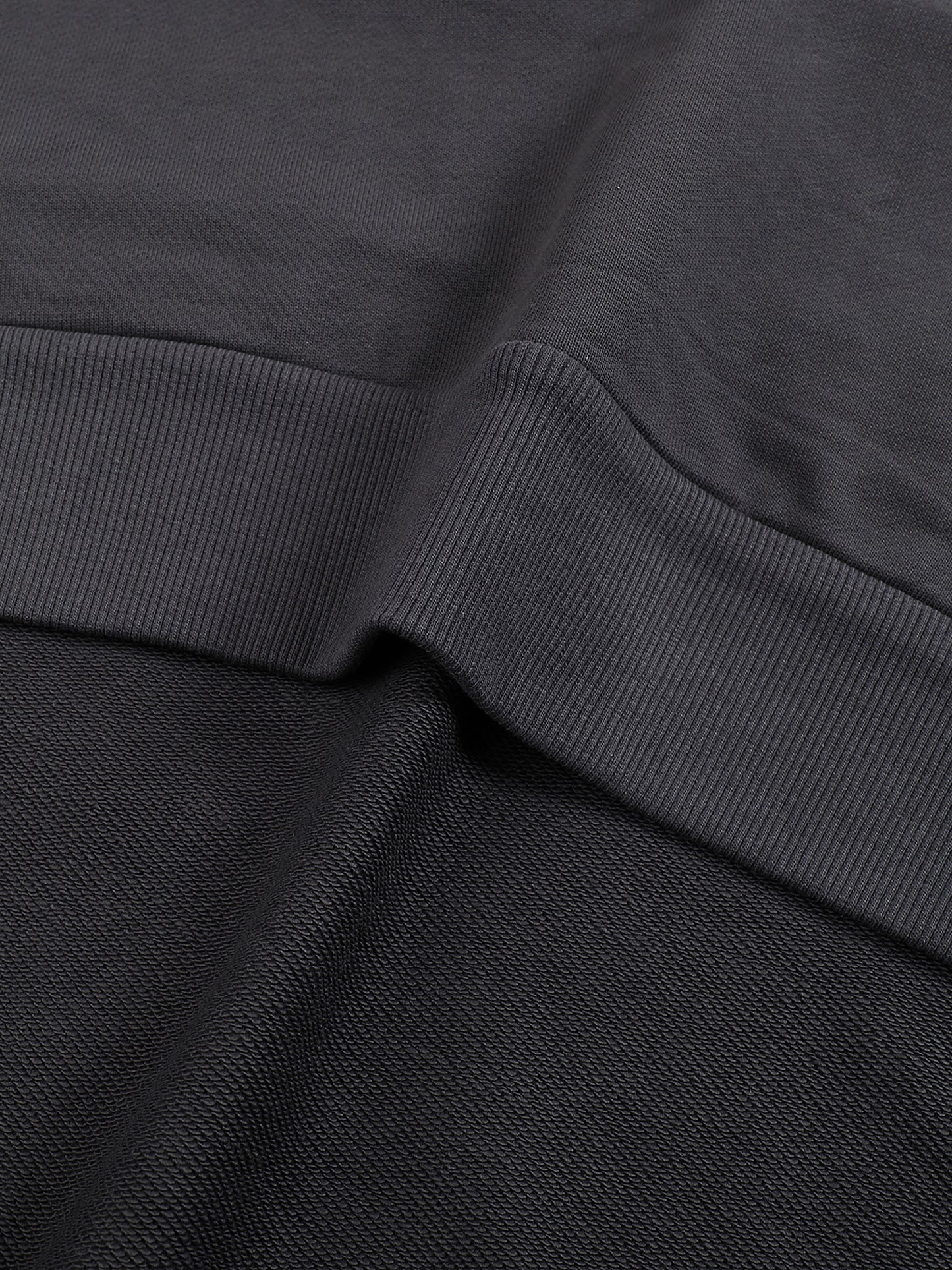 Timeless Elegance Hoodie (Black)