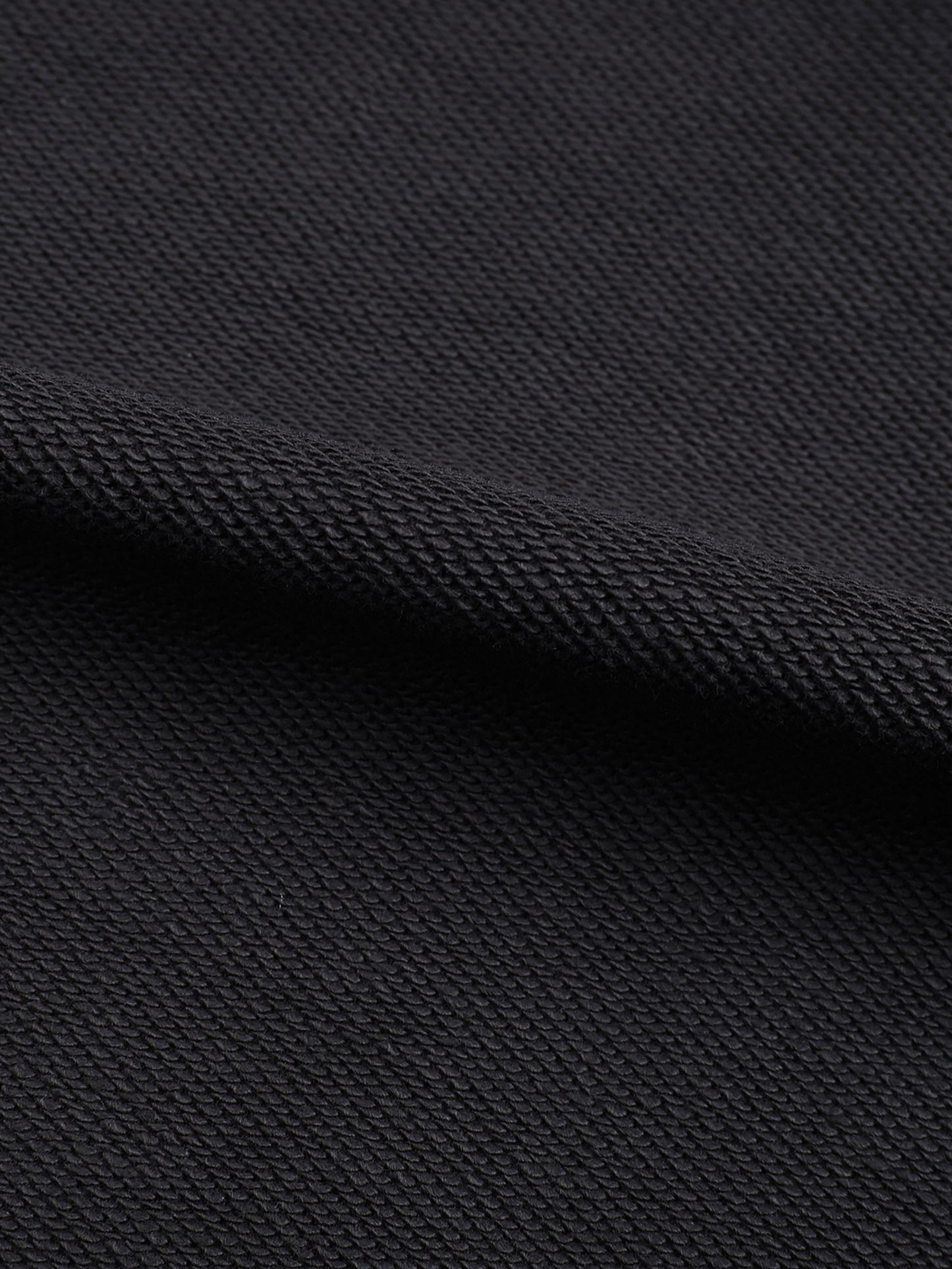 Timeless Elegance Hoodie (Black)