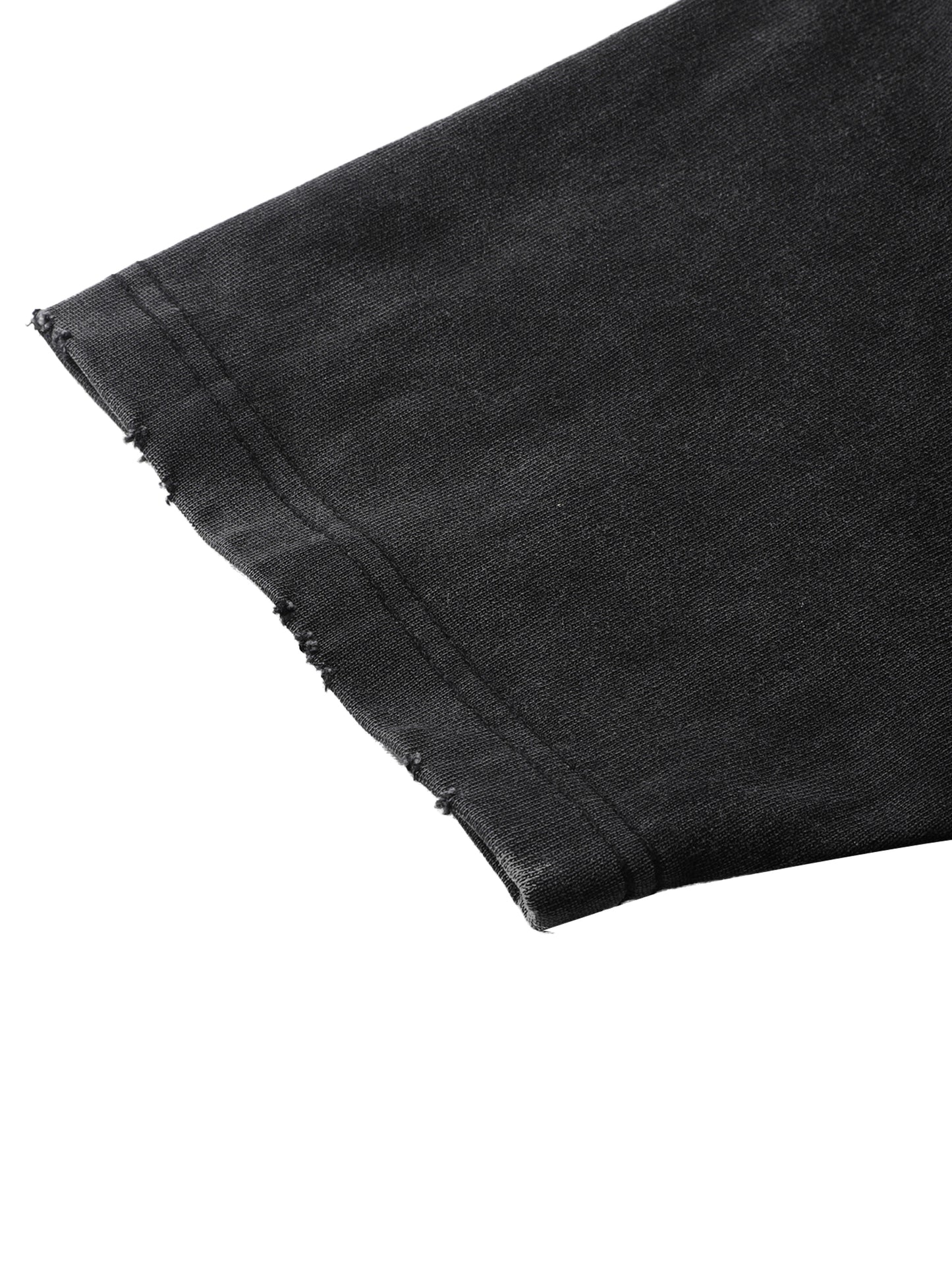 NY Star Varsity Inspired T-Shirt (Black)