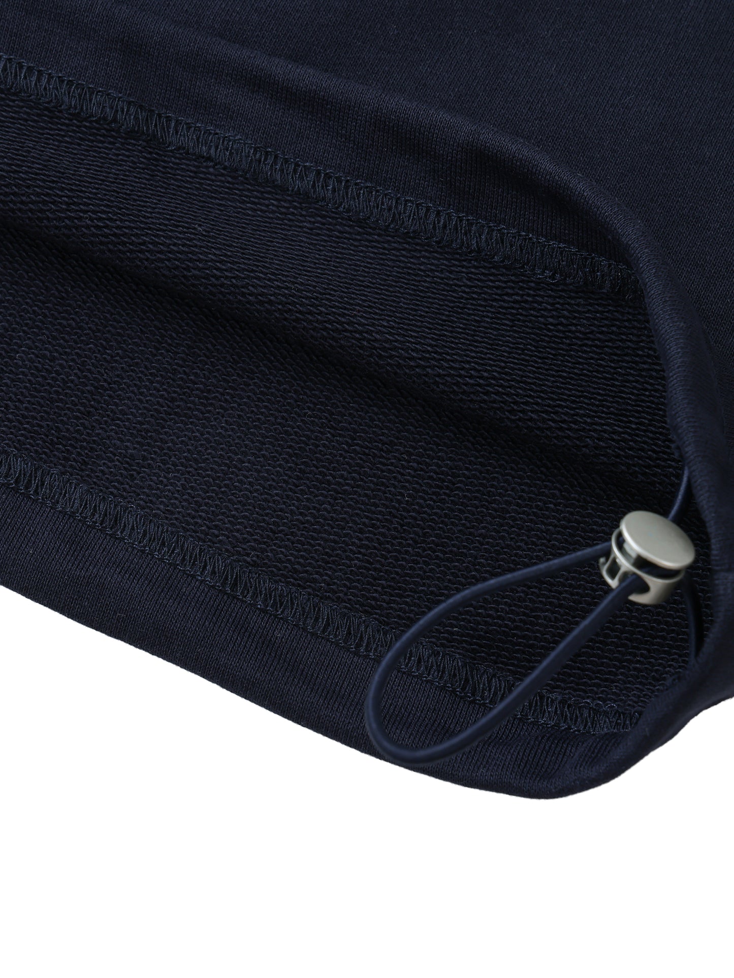 Signature Peacock Crest Sweatshirt (Royal Blue)