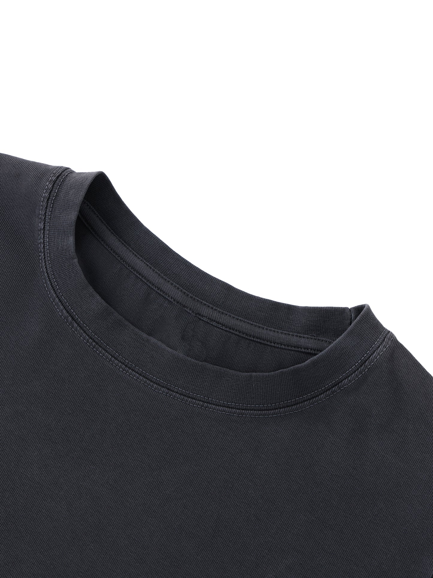 Vintage Gothic Tee (Black)