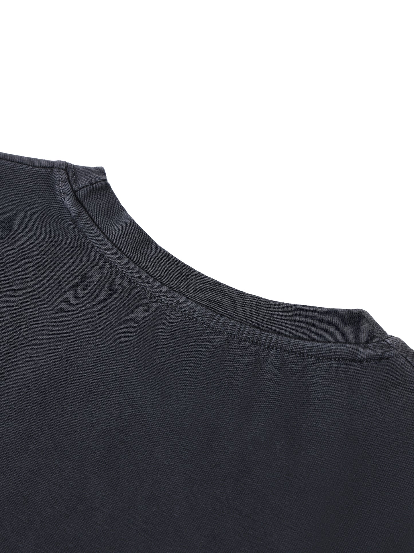 Vintage Gothic Tee (Black)