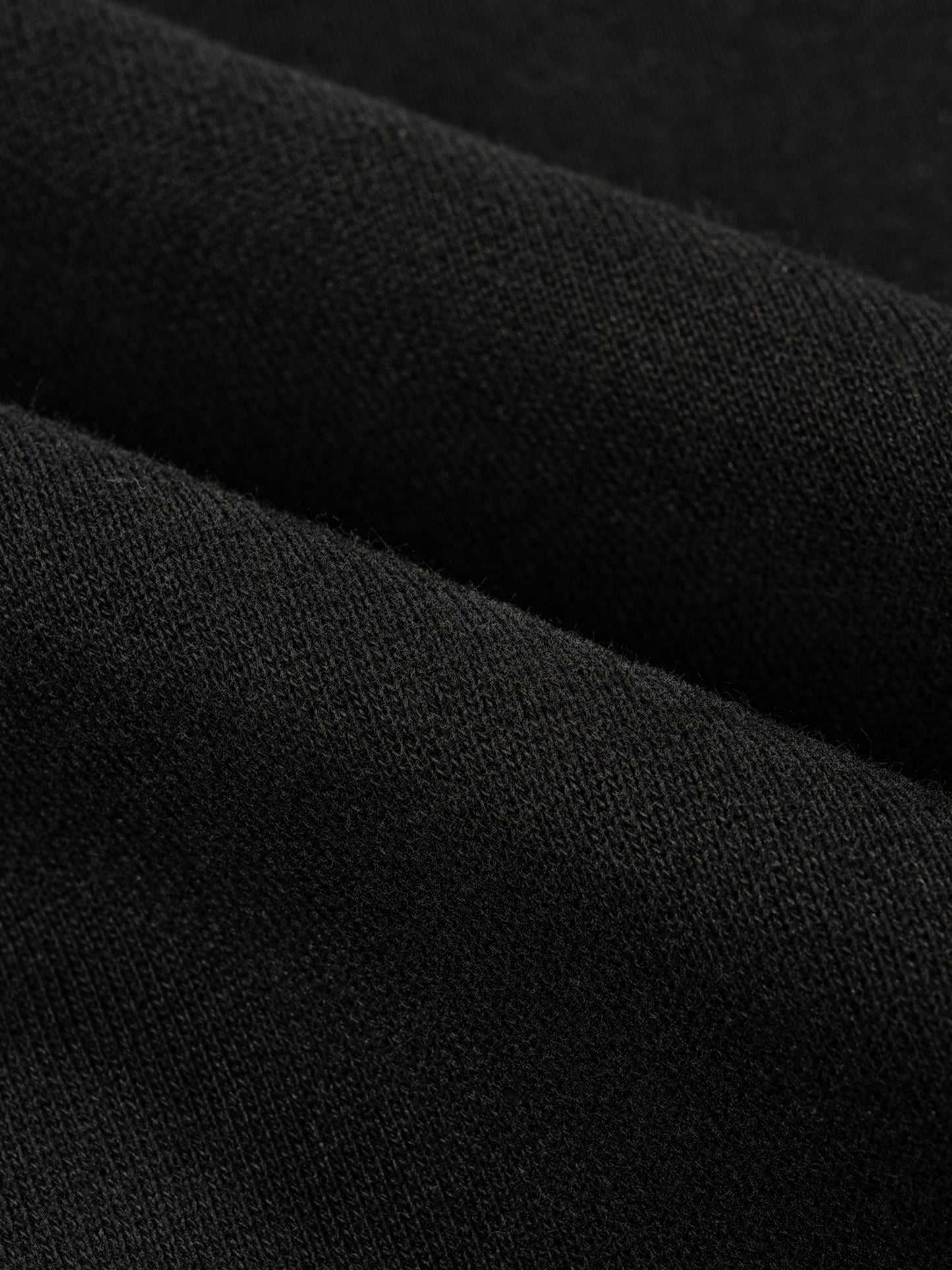 Varsity Emblem Sweatpants (Black)