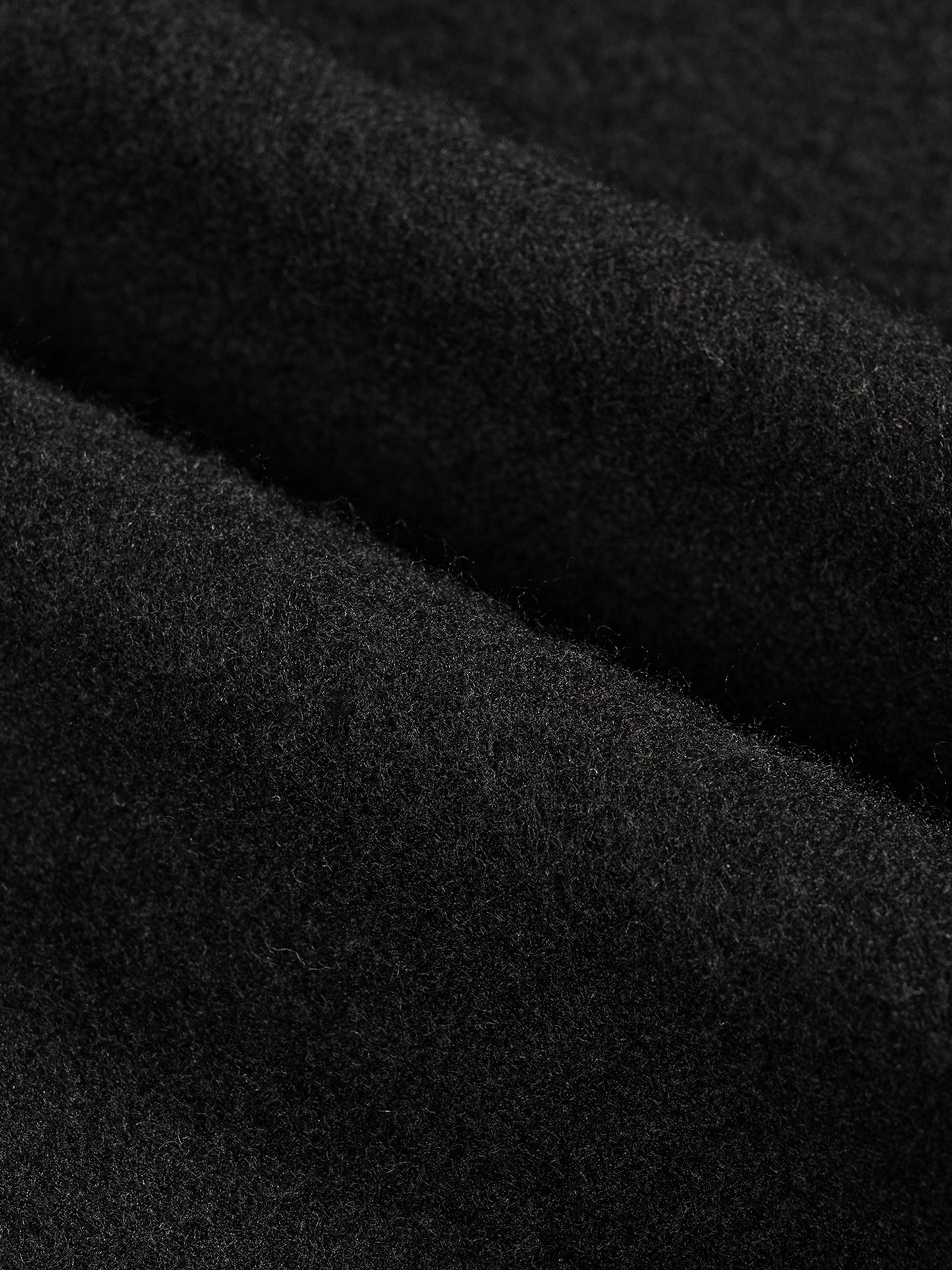 Varsity Emblem Sweatpants (Black)