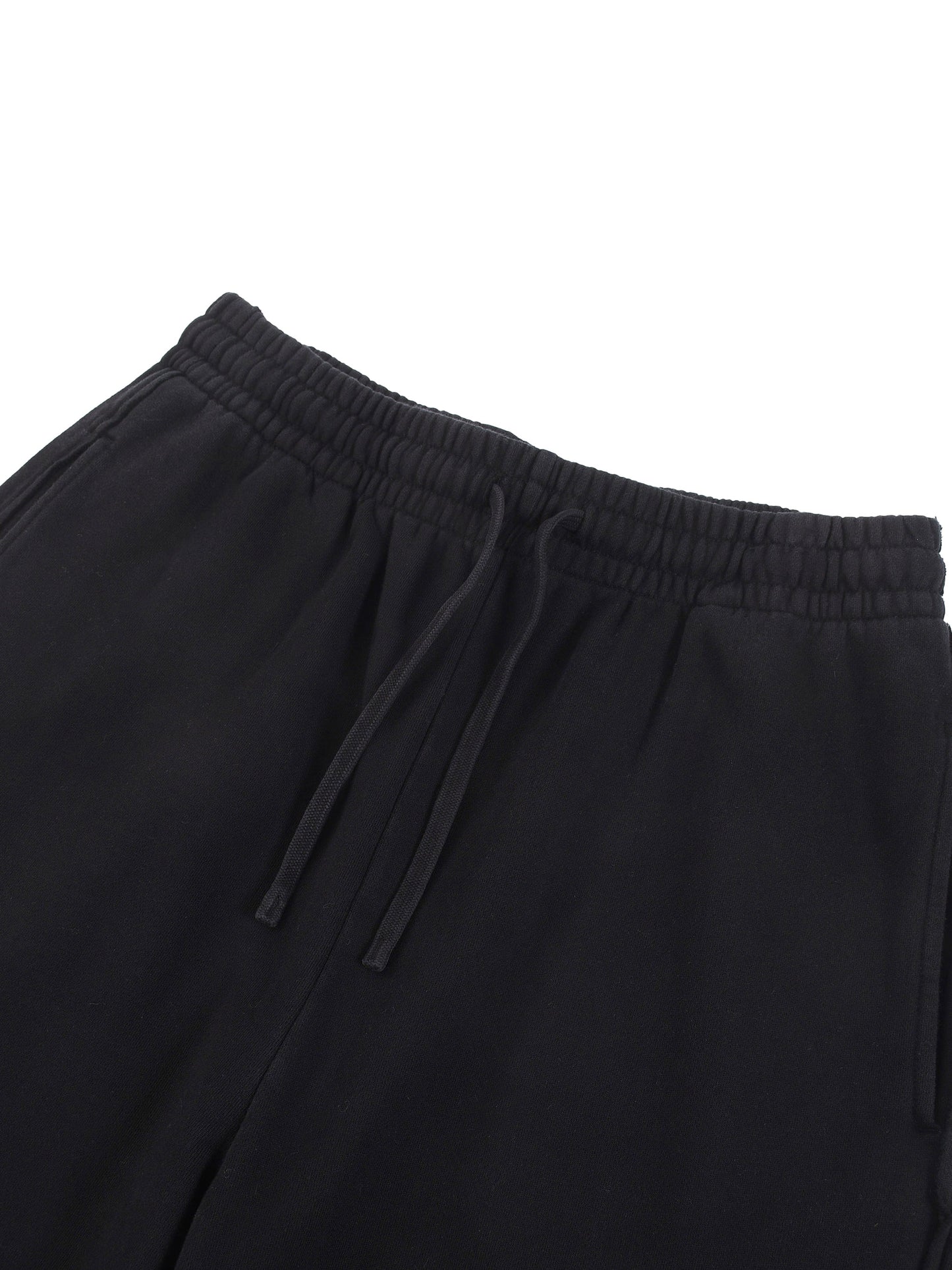 NY Star Varsity Inspired Sweatpants (Black)