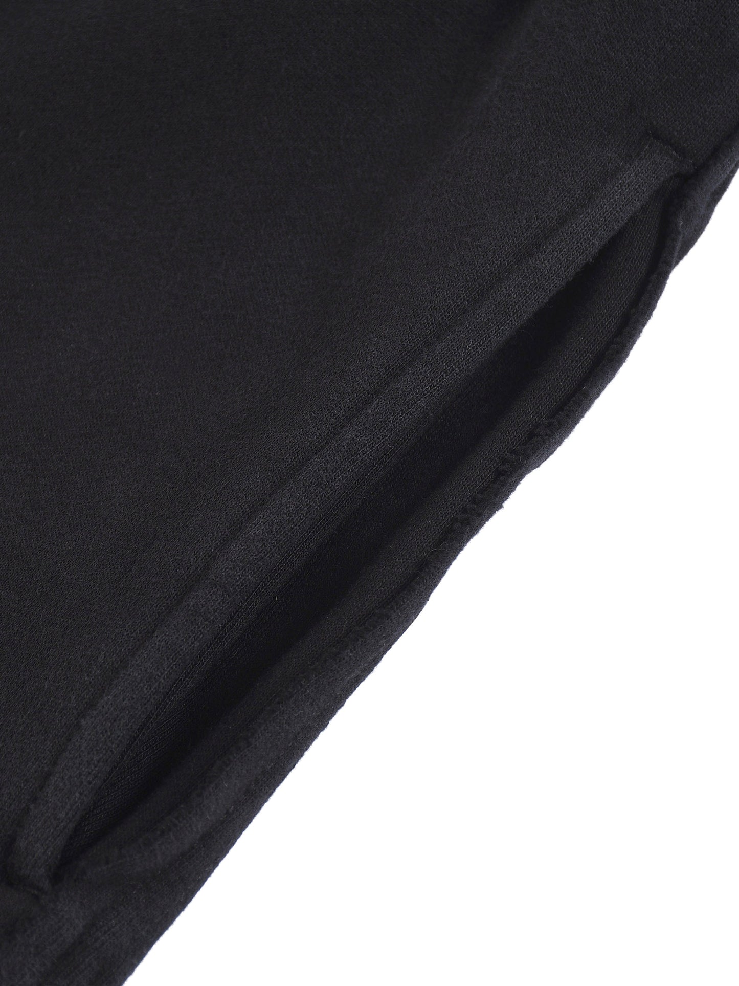 NY Star Varsity Inspired Sweatpants (Black)