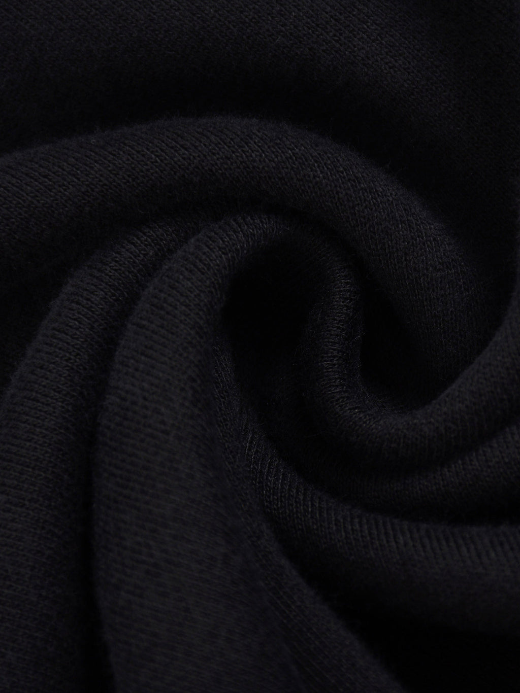 Varsity Style New York Snow Washed Raw Edge Sweatpants (Black)