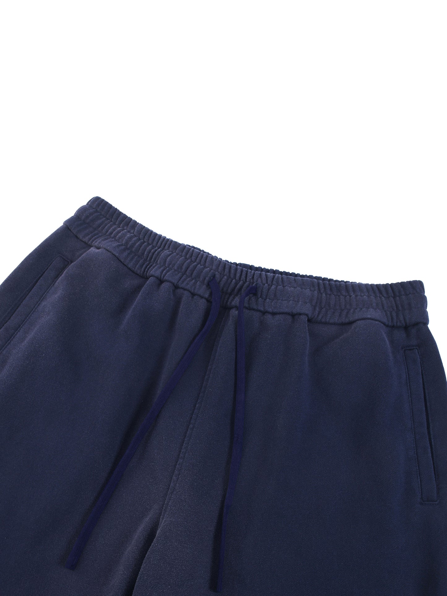 Shadow Crest Sweatpants (Royal Blue)