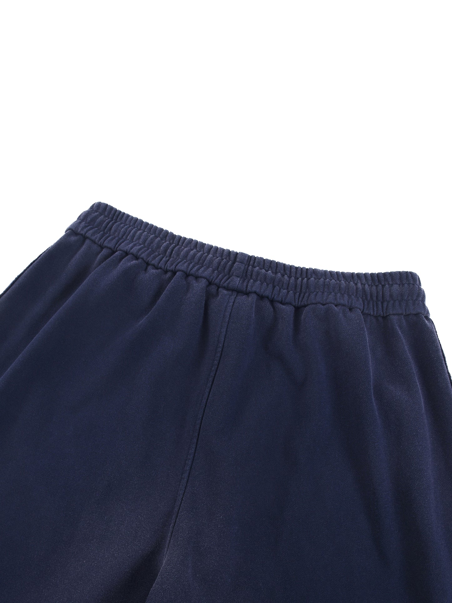 Shadow Crest Sweatpants (Royal Blue)