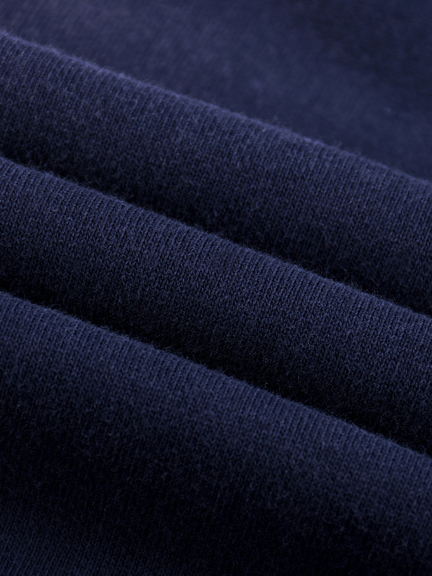 Shadow Crest Sweatpants (Royal Blue)