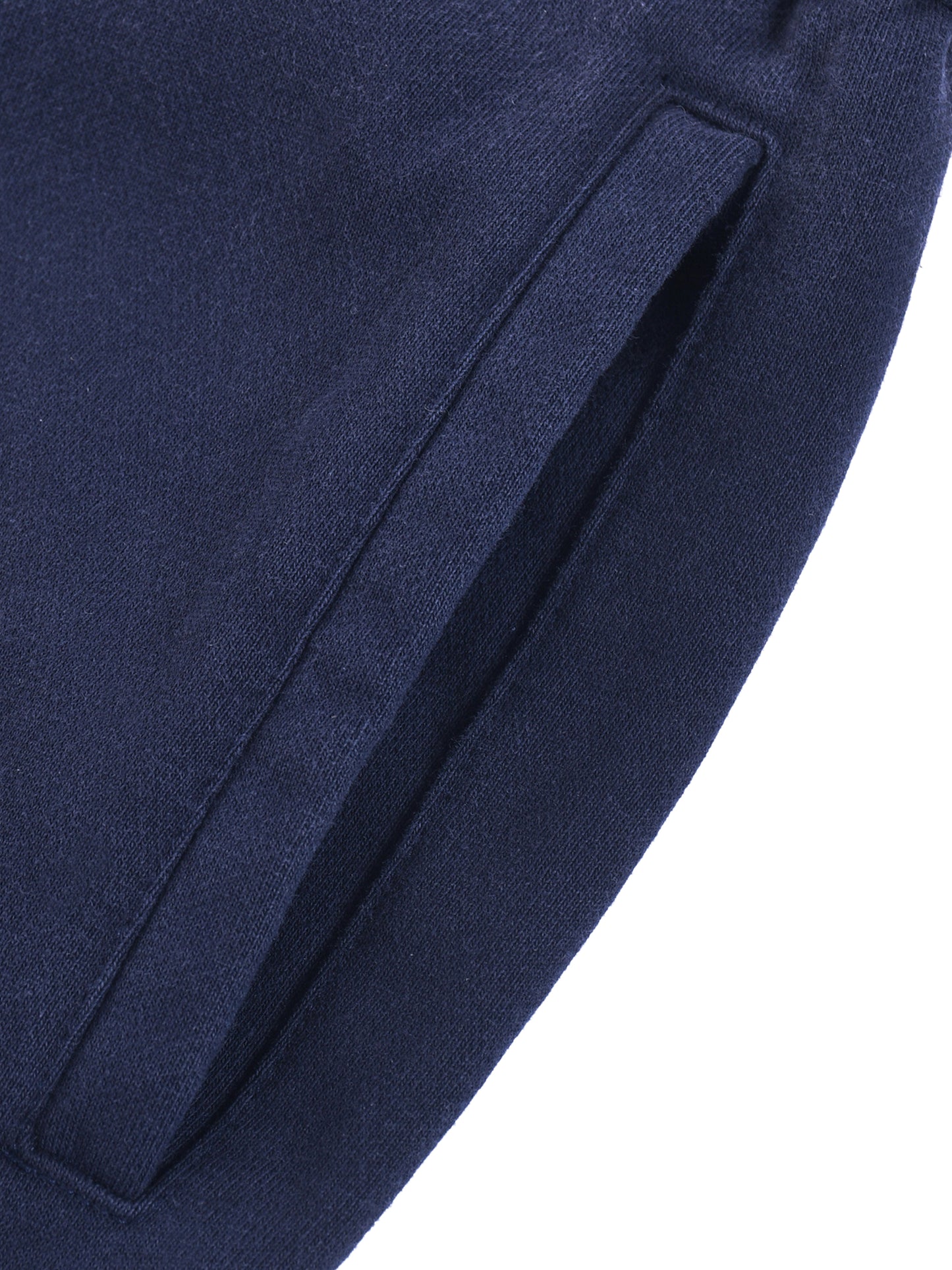 Shadow Crest Sweatpants (Royal Blue)