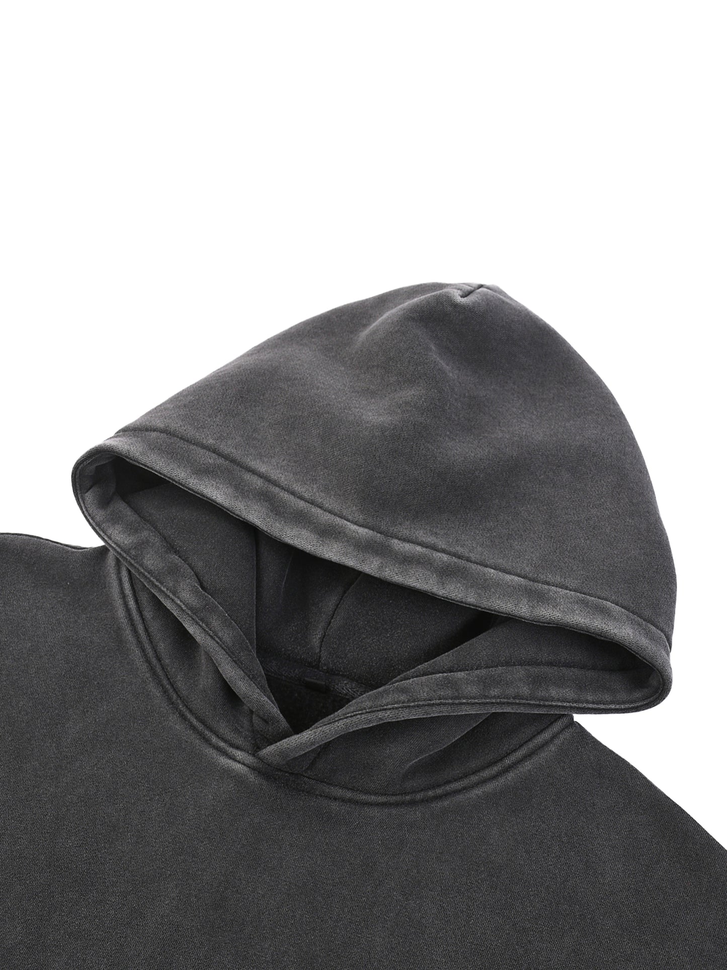 For The Culture Hoodie (Black)
