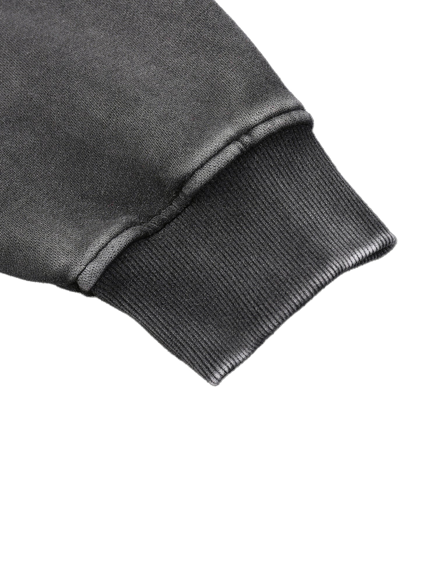 For The Culture Hoodie (Black)