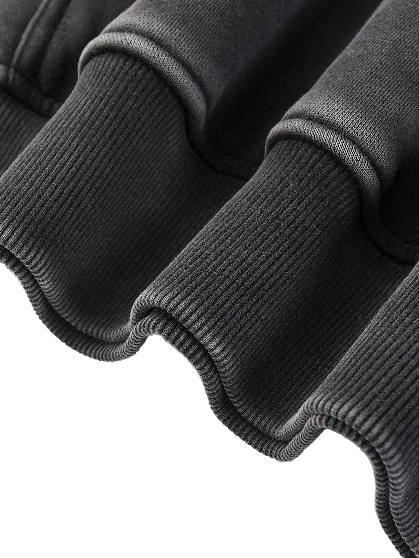For The Culture Hoodie (Black)