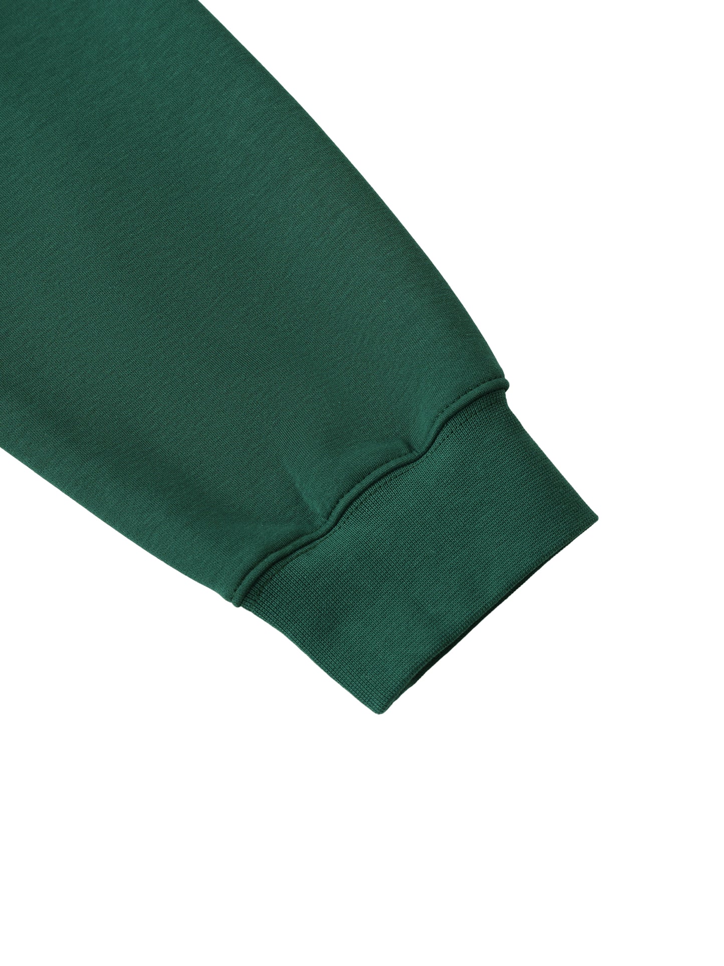 Varsity Inspired Crewneck (Green)