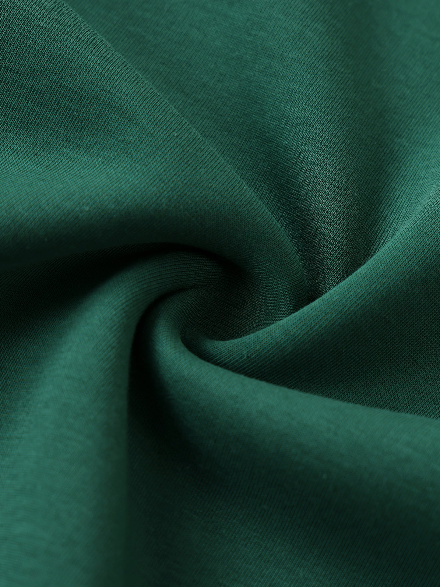 Varsity Inspired Crewneck (Green)