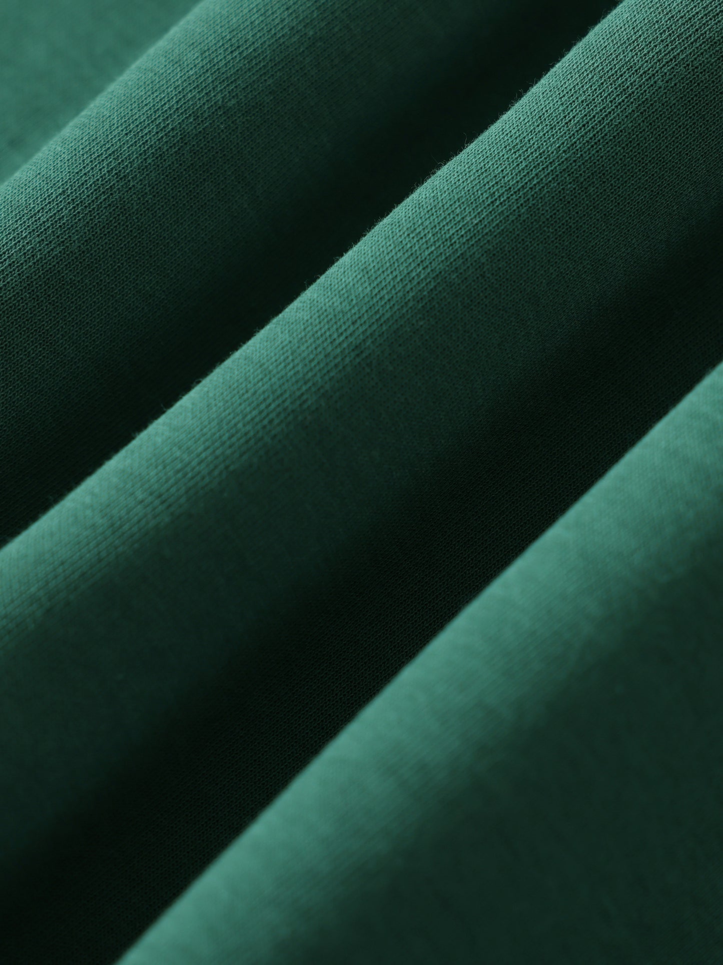 Varsity Inspired Crewneck (Green)